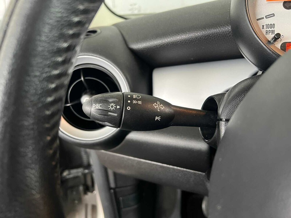 Mini 1.6 One 75PS 2011, N-794-GD