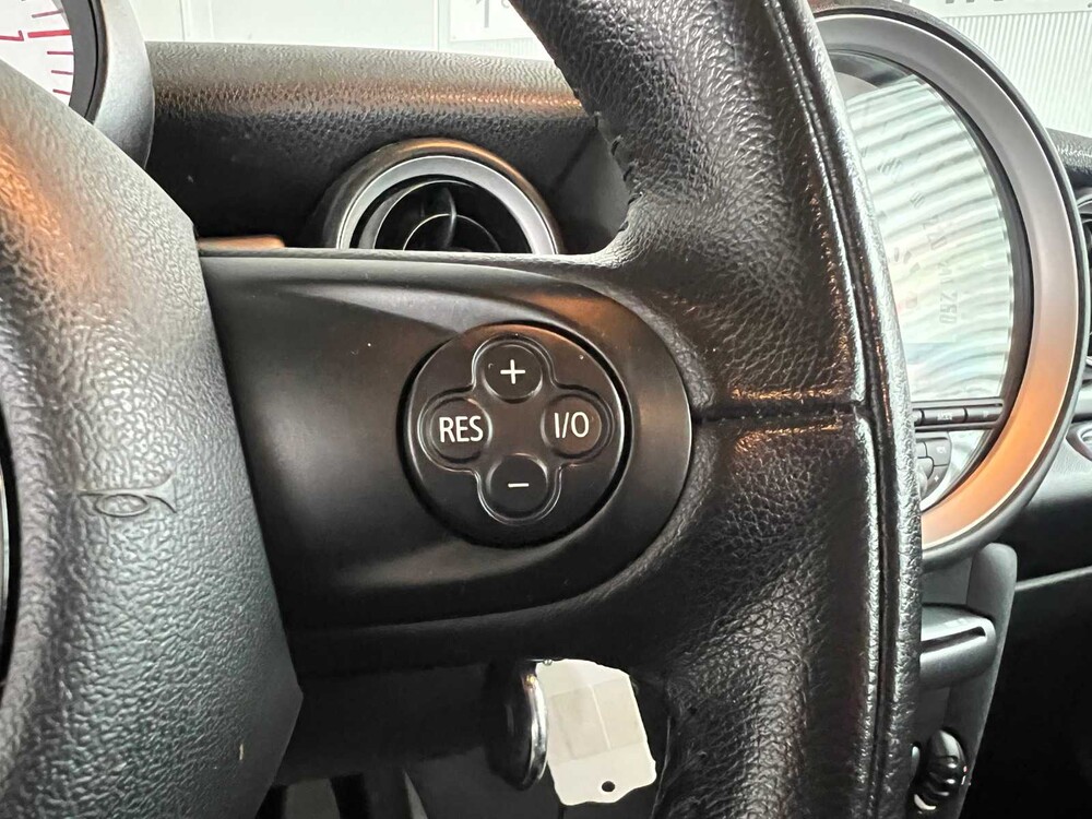 Mini 1.6 One 75PS 2011, N-794-GD