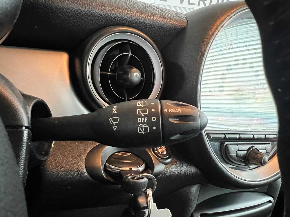 Mini 1.6 One 75PS 2011, N-794-GD