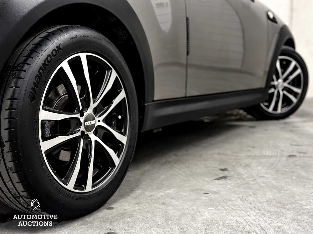 Mini 1.6 One 75PS 2011, N-794-GD