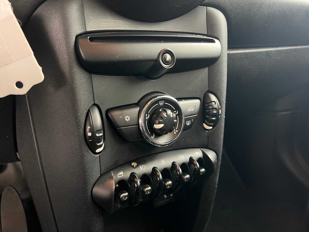 Mini 1.6 One 75PS 2011, N-794-GD