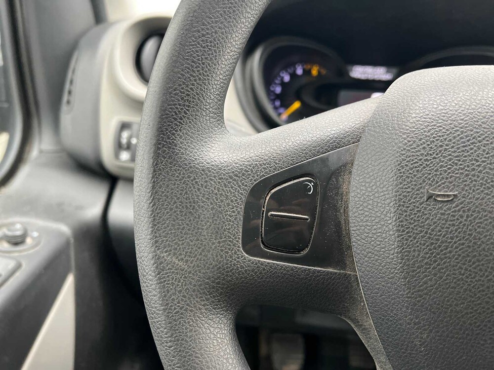 Renault Trafic 1.6 dCi T29 L2H1 Luxe 121PS 2016 ORIG-NL, V-290-BB