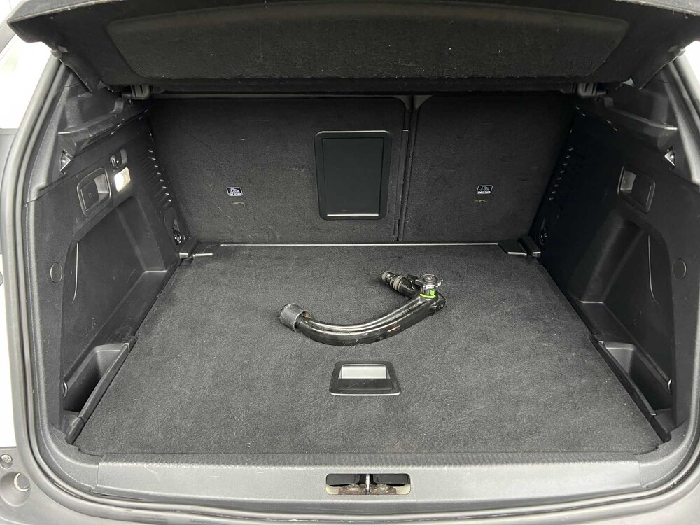 Peugeot 3008 1.2 PureTech GT Line 131PS 2017 ORIG-NL, NZ-436-D