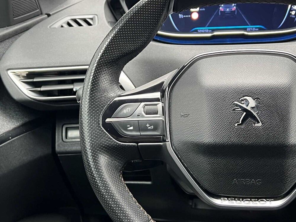 Peugeot 3008 1.2 PureTech GT Line 131PS 2017 ORIG-NL, NZ-436-D
