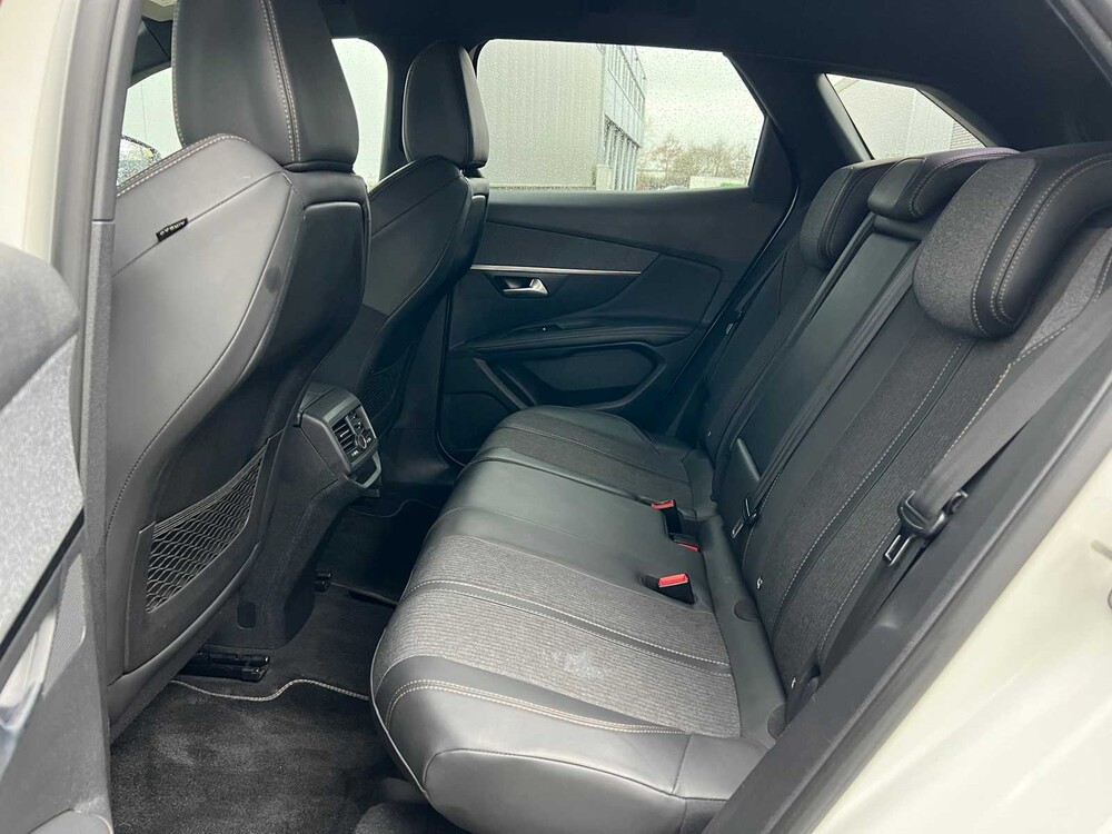 Peugeot 3008 1.2 PureTech GT Line 131PS 2017 ORIG-NL, NZ-436-D