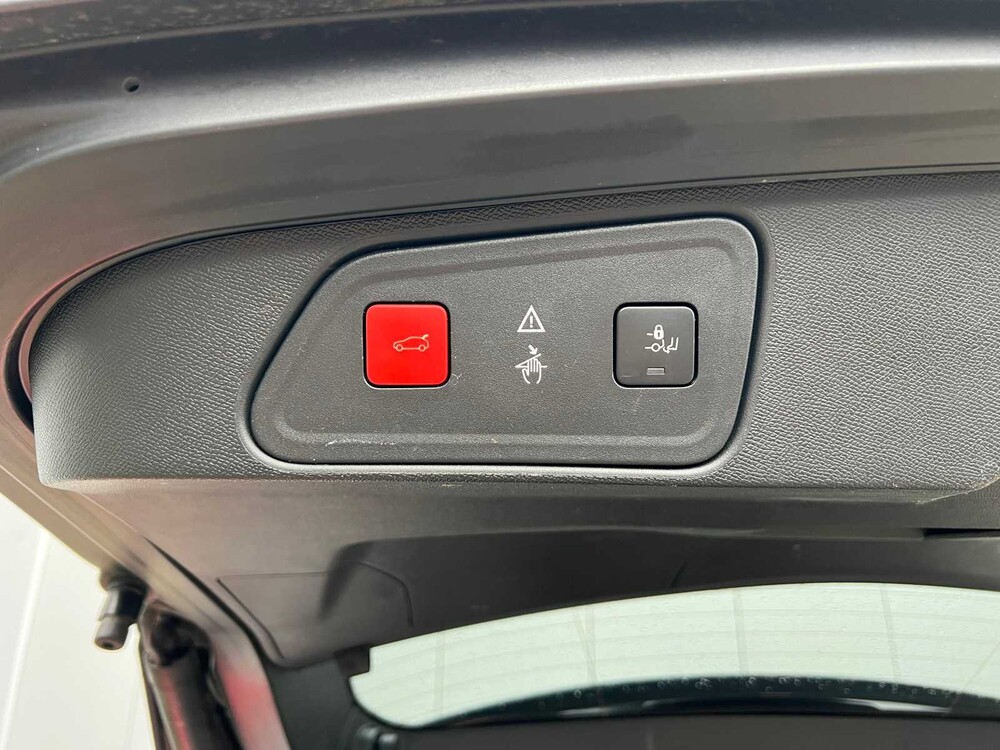 Peugeot 3008 1.2 PureTech GT Line 131PS 2017 ORIG-NL, NZ-436-D