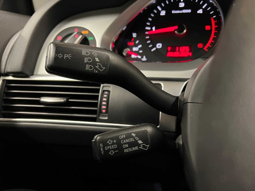 Audi A6 Avant 2.7 V6 TDI Pro Line 190PS 2009, 41-XBZ-2