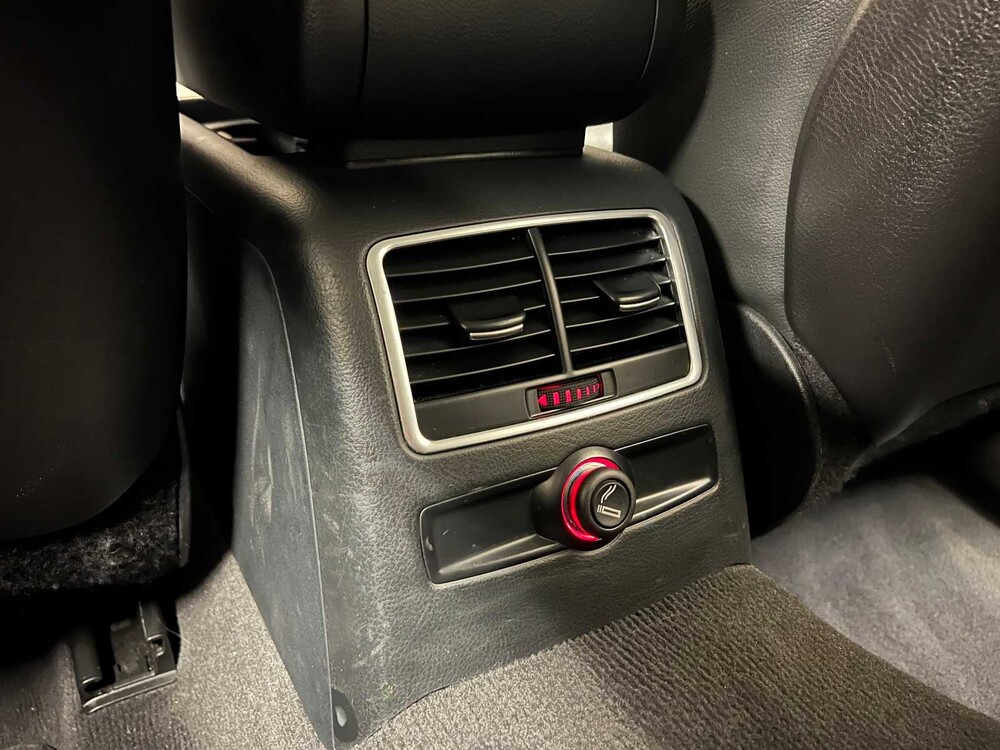 Audi A6 Avant 2.7 V6 TDI Pro Line 190PS 2009, 41-XBZ-2