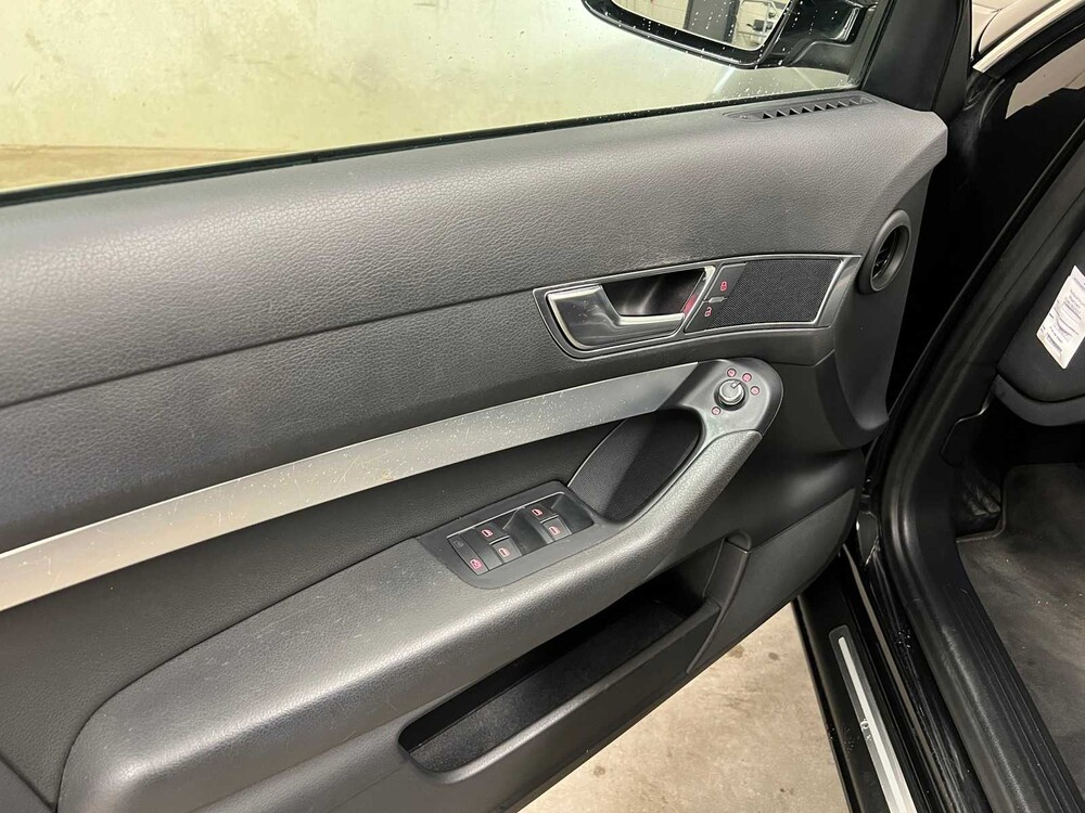 Audi A6 Avant 2.7 V6 TDI Pro Line 190PS 2009, 41-XBZ-2