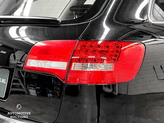 Audi A6 Avant 2.7 V6 TDI Pro Line 190pk 2009, 41-XBZ-2