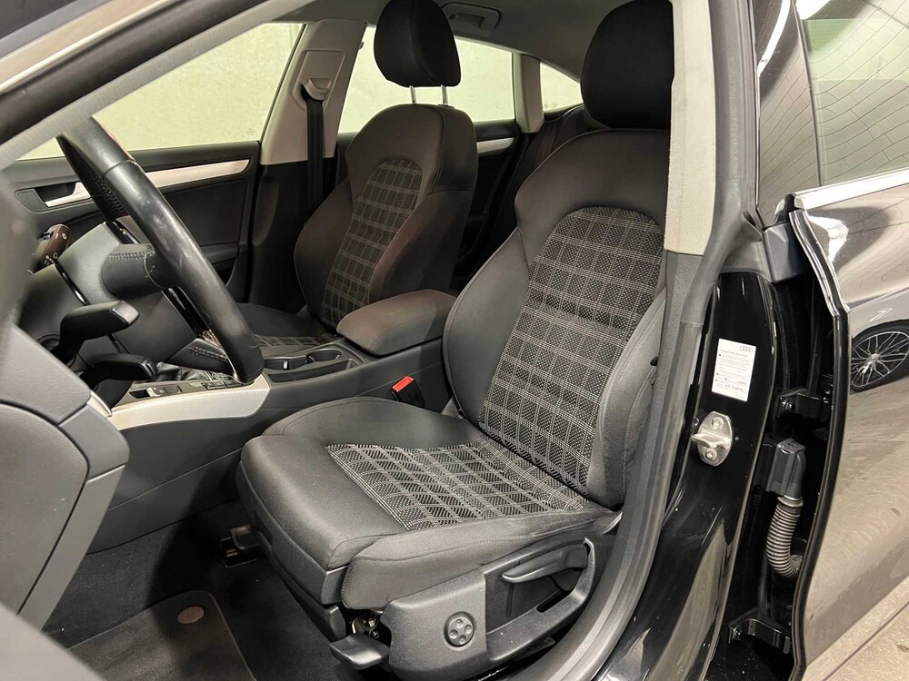 Audi A5 Sportback 1.8 TFSI Pro Line 170PS 2012 ORIG-NL, 58-XLD-3