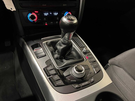 Audi A5 Sportback 1.8 TFSI Pro Line 170hp 2012 ORIG-NL, 58-XLD-3
