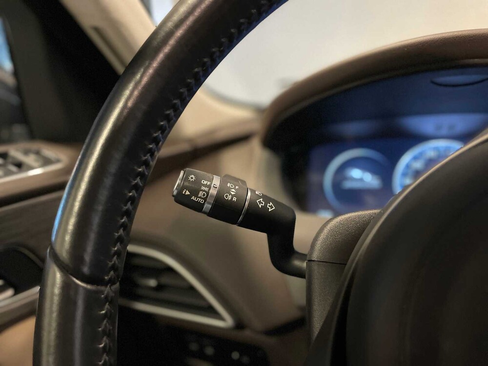 Jaguar F-Pace 3.0 S AWD 30d 300PS 2016, N-452-DF