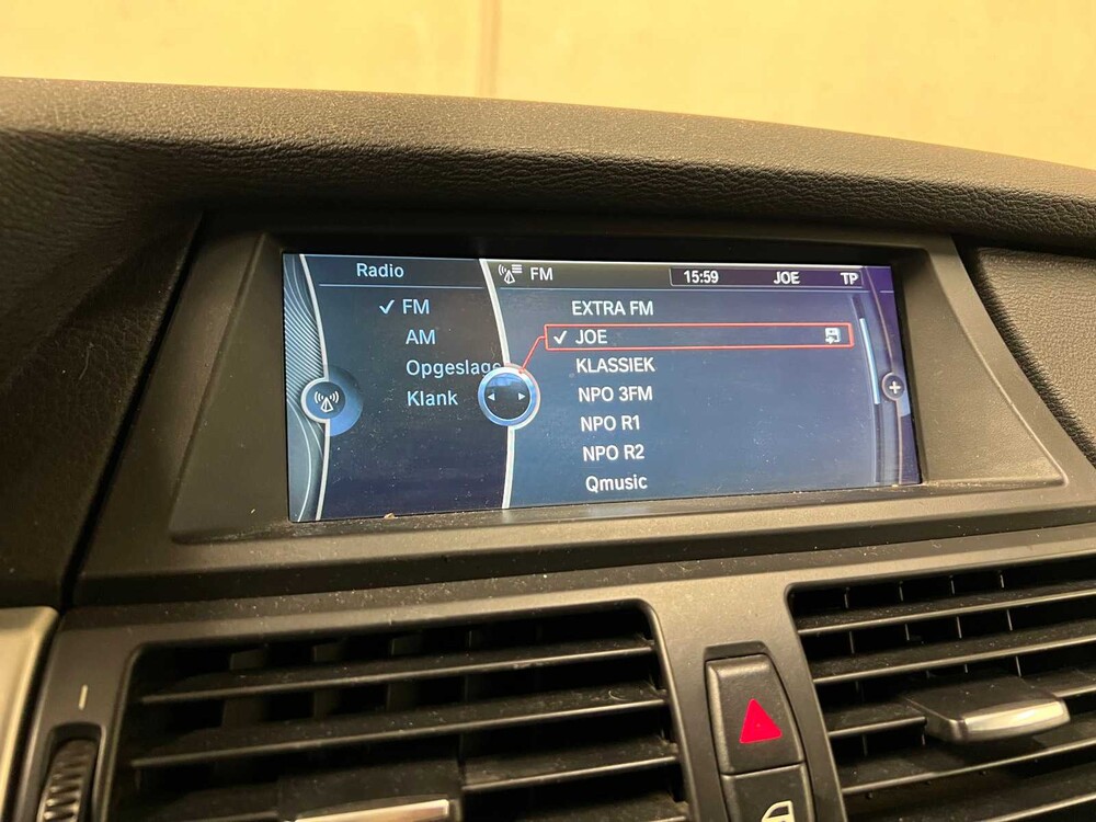 BMW X6 xDrive30d High Execution 211PS 2012, X-301-PX