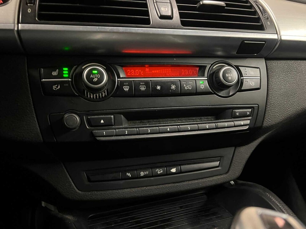 BMW X6 xDrive30d High Execution 211PS 2012, X-301-PX