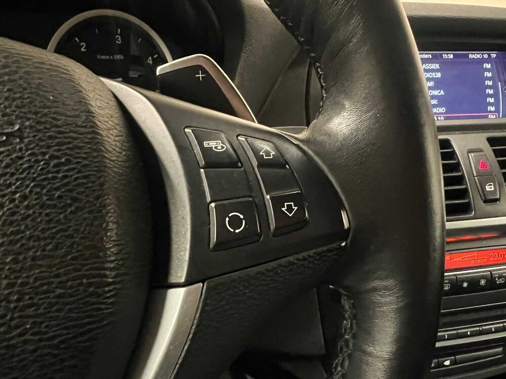 BMW X6 xDrive30d High Execution 211PS 2012, X-301-PX