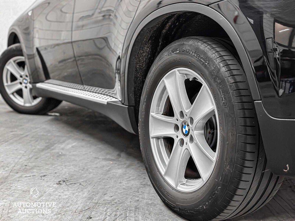 BMW X6 xDrive30d High Execution 211PS 2012, X-301-PX