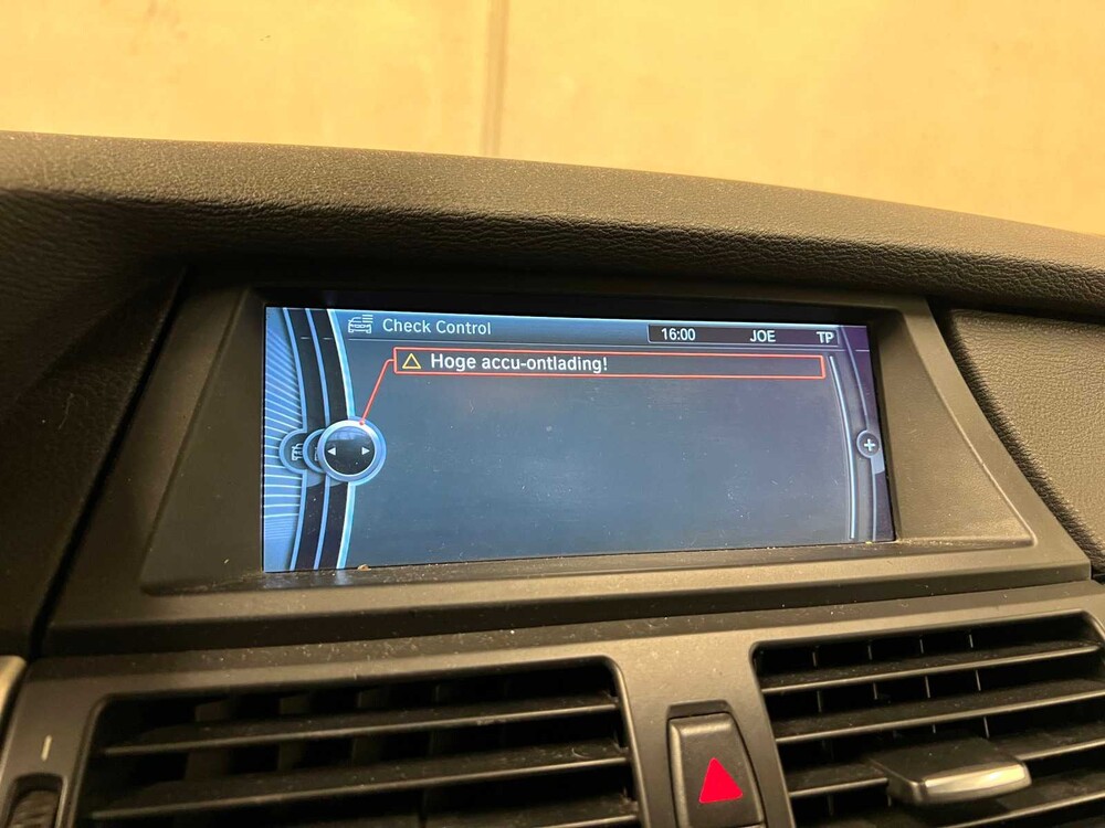 BMW X6 xDrive30d High Execution 211PS 2012, X-301-PX