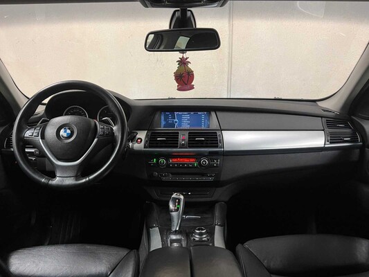 BMW X6 xDrive30d High Execution 211pk 2012, X-301-PX