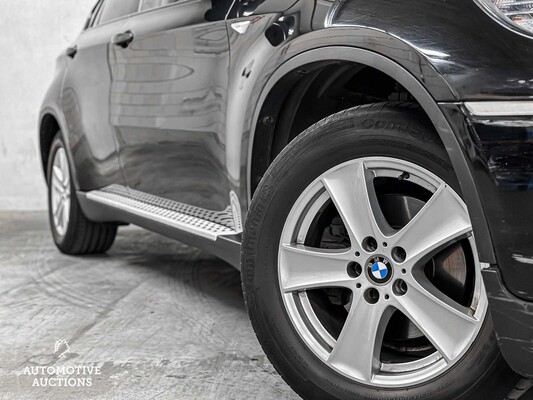 BMW X6 xDrive30d High Execution 211PS 2012, X-301-PX