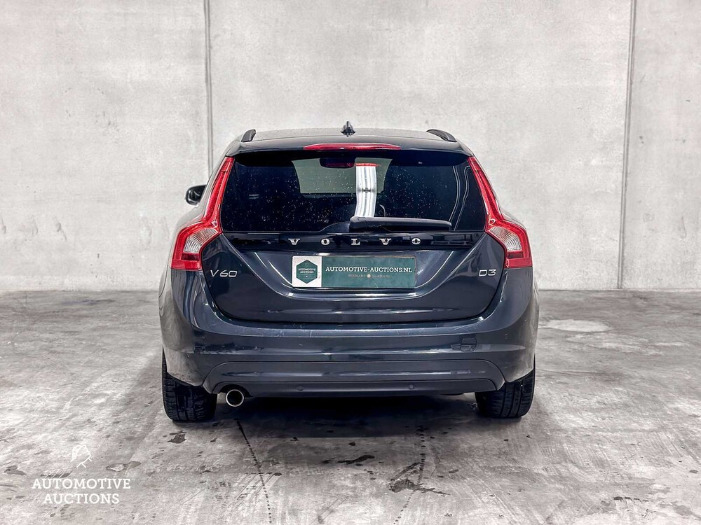 Volvo V60 2.0 D3 136PS 2015, ZN-778-S