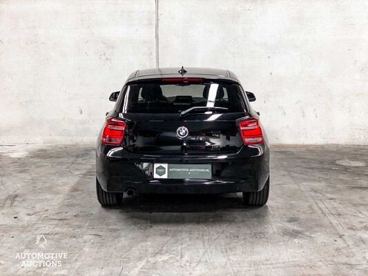 BMW 116i Sport Line Upgrade Edition 136hp 2012 1 Series -Orig. GB-, 54-XZF-8