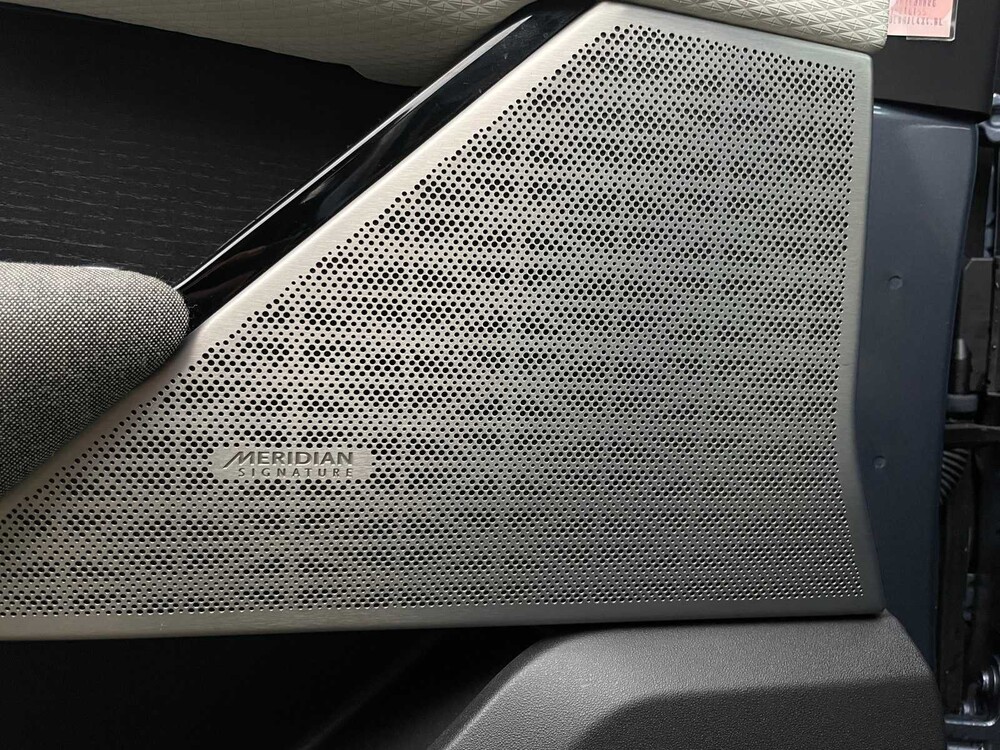 Land Rover Range Rover Velar 3.0 V6 AWD First Edition 300PS 2017 ORIG-NL, PG-821-D