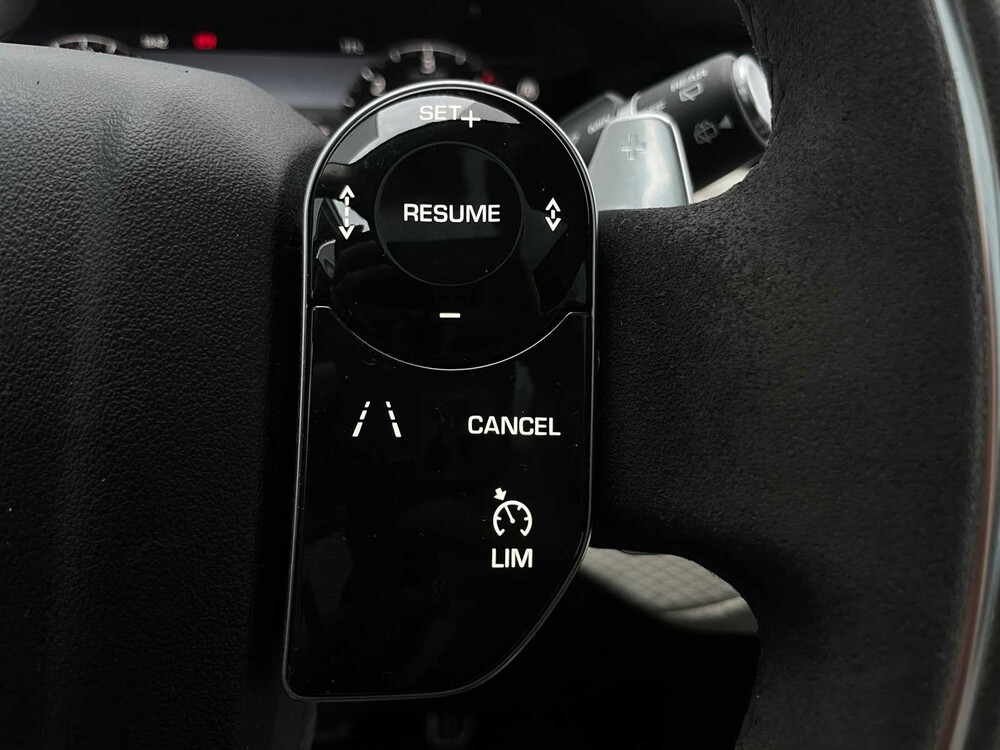 Land Rover Range Rover Velar 3.0 V6 AWD First Edition 300PS 2017 ORIG-NL, PG-821-D