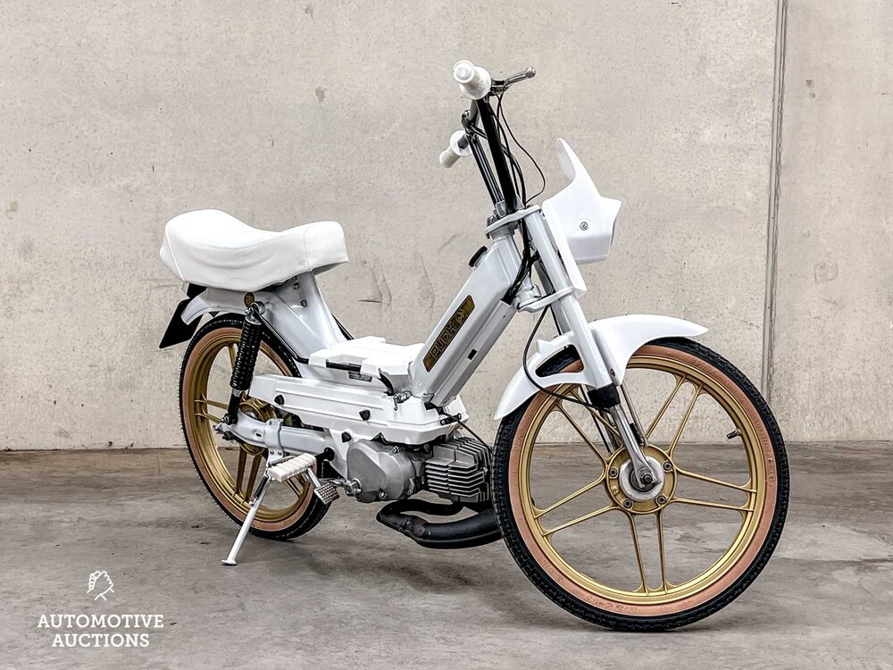 Puch Maxi Europe 2005 Moped