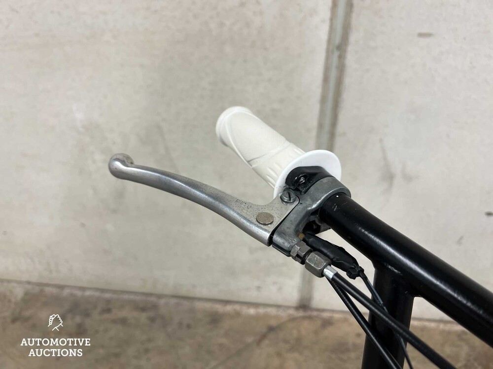 Puch Maxi Europe 2005 Moped