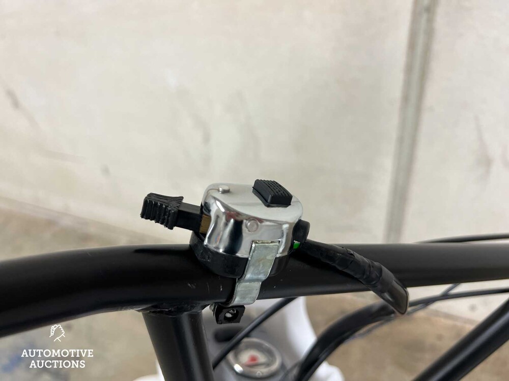 Puch Maxi Europe 2005 Moped