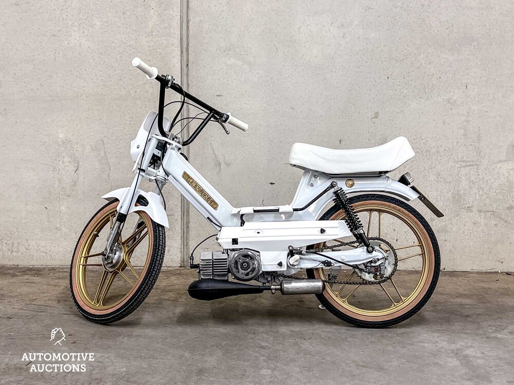 Puch Maxi Europe 2005 Moped