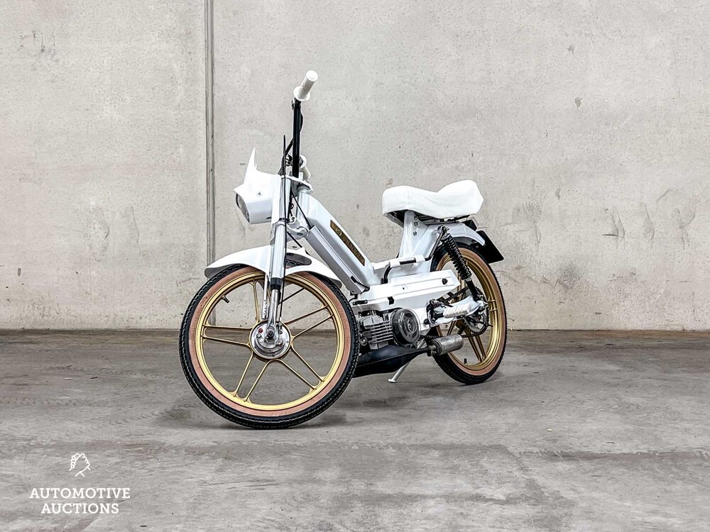 Puch Maxi Europe 2005 Moped