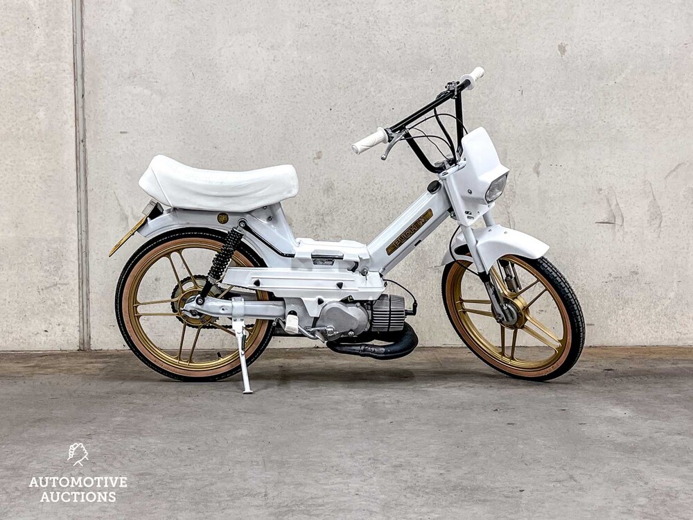 Puch Maxi Europe 2005 Moped