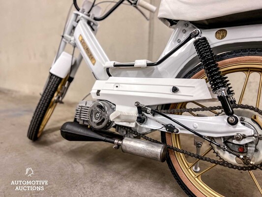 Puch Maxi Europe 2005 Moped
