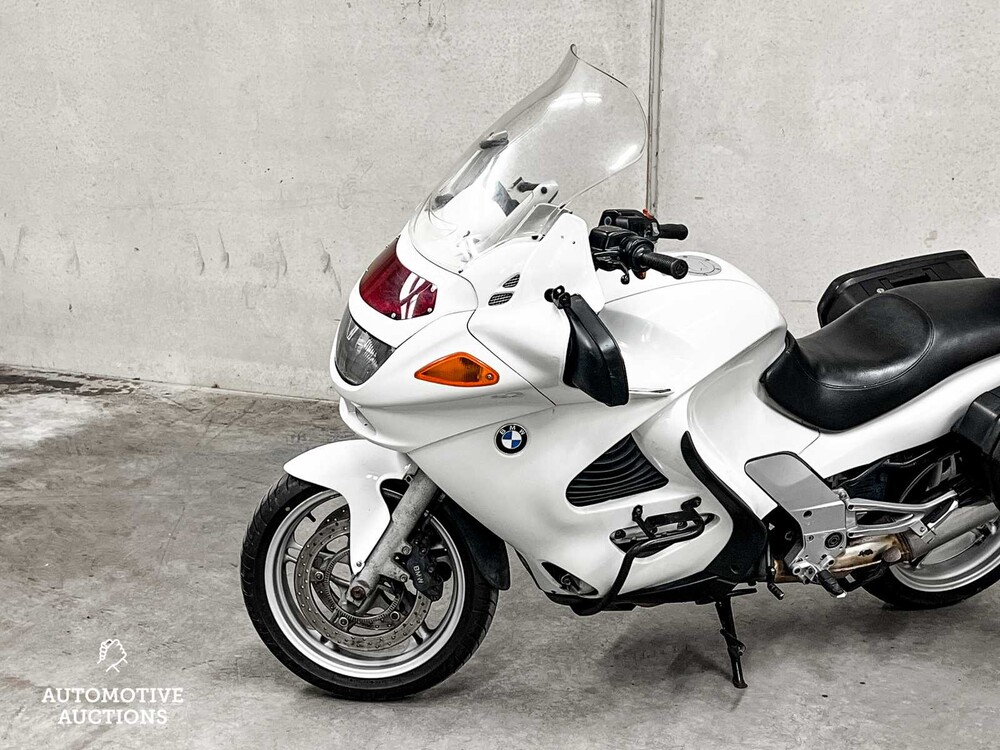 BMW K1200RS Sport Touring Bike 1171cc 2005, MN-XL-36