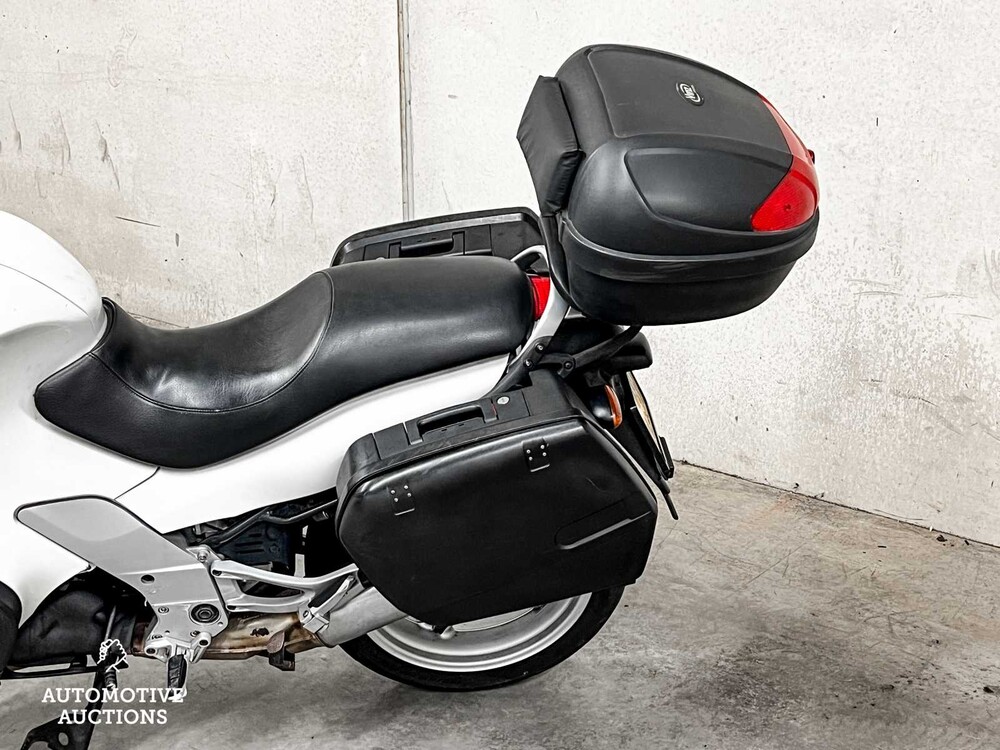 BMW K1200RS Sport Tourenrad 1171ccm 2005, MN-XL-36