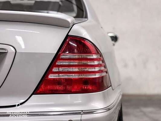 Mercedes-Benz S600 Long V12 W220 S-Klasse 369PS 2000, 15-FJ-KT