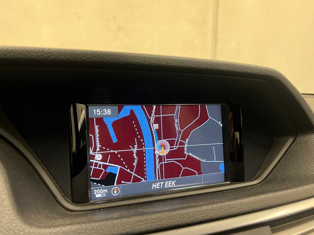 Mercedes-Benz E350 Kombi 3.5 V6 CGI Avantgarde 4Matic 272PS 2010 E-Klasse, K-092-XT