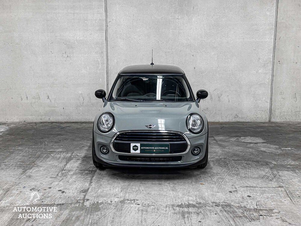 Mini 1.5 One Chili F56 102PS 2020, R-662-VJ