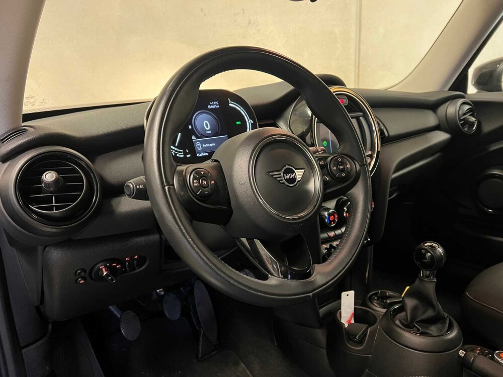 Mini 1.5 One Chili F56 102PS 2020, R-662-VJ