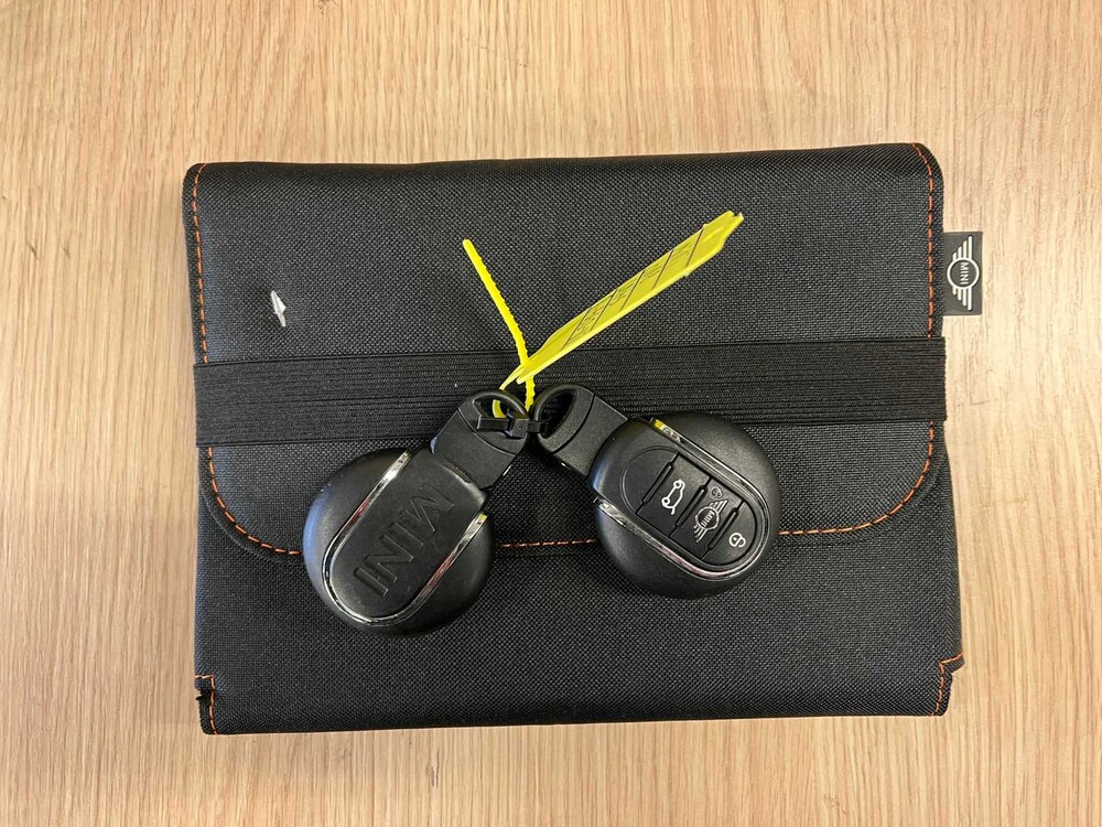 Mini 1.5 One Chili F56 102PS 2020, R-662-VJ