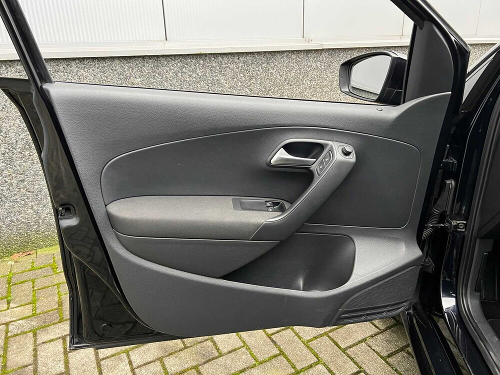 Volkswagen Polo 1.4 TDI BlueMotion 75PS 2016, RB-452-K