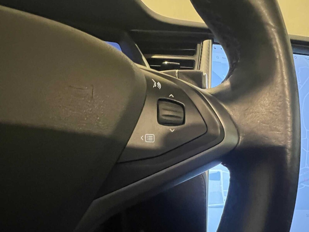 Tesla Model S 100D 417pk 2018 ORIG-NL, TJ-219-H