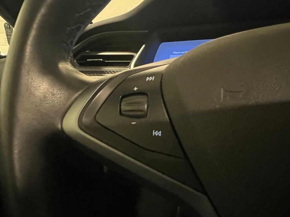 Tesla Model S 100D 417pk 2018 ORIG-NL, TJ-219-H