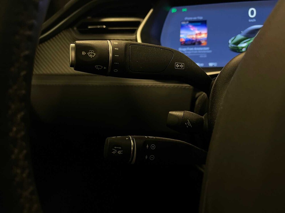 Tesla Model S 100D 417pk 2018 ORIG-NL, TJ-219-H