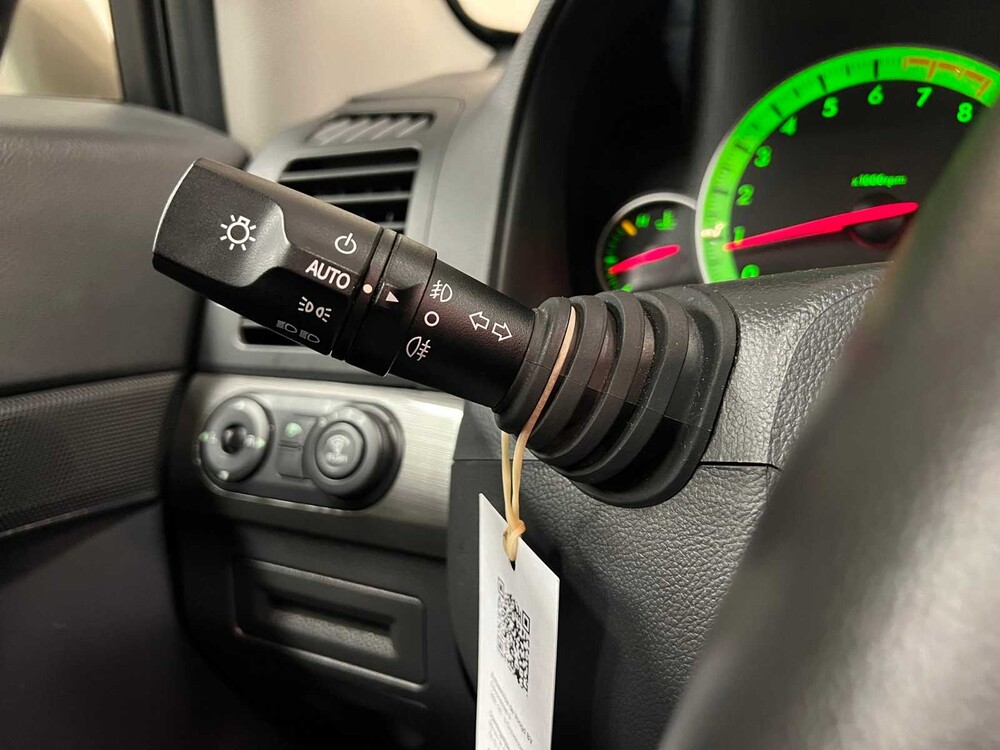 Chevrolet Captiva 3.2i Executive 230pk 2007 ORIG-NL, 99-TT-NP