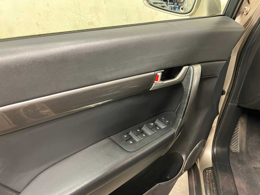 Chevrolet Captiva 3.2i Executive 230pk 2007 ORIG-NL, 99-TT-NP