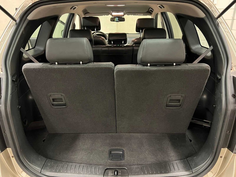 Chevrolet Captiva 3.2i Executive 230pk 2007 ORIG-NL, 99-TT-NP