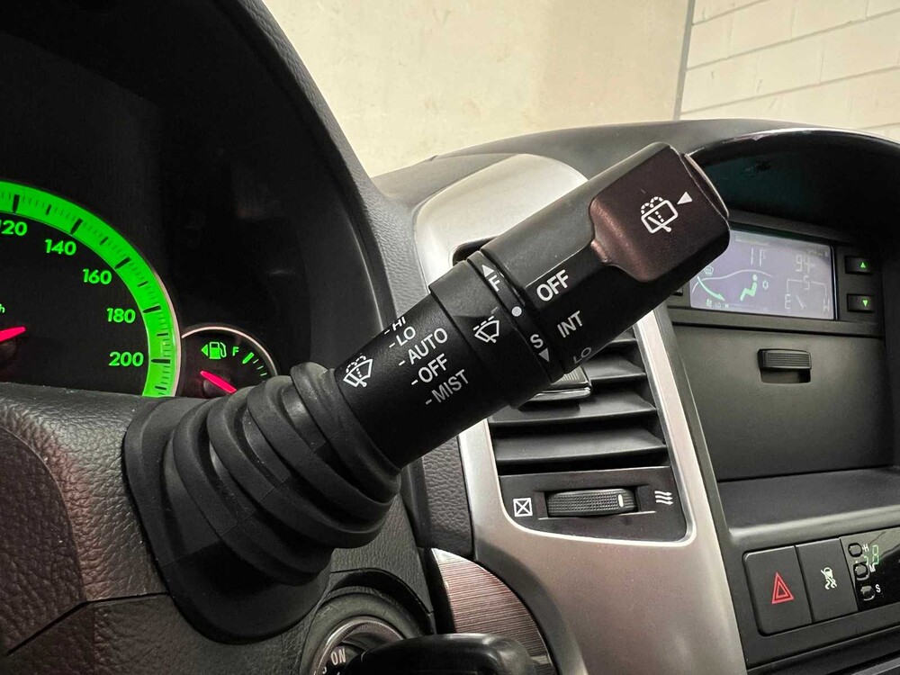 Chevrolet Captiva 3.2i Executive 230pk 2007 ORIG-NL, 99-TT-NP